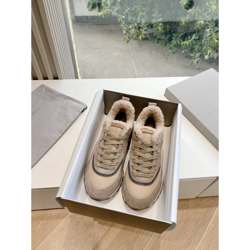 Brunello Cucinelli Sneakers